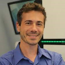 Aristotelis Tsirigos ospite al seminario di biologia computazionale UniNa